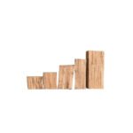 Bois de chauffage 10-33cm – Sac 1,9 stère – Hêtre – Image 2