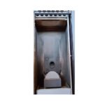 Modèle d’occasion – Poêle à granulés étanche – FIREMATIC C12 11.6 kW – Image 2