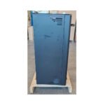 Modèle d’occasion – Poêle à granulés étanche – FIREMATIC C12 11.6 kW – Image 4
