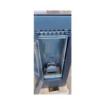 Modèle d’occasion – Poêle à granulés étanche – FIREMATIC C12 11.6 kW – Image 5