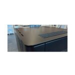Modèle d’occasion – Poêle à granulés étanche – FIREMATIC C12 11.6 kW – Image 7