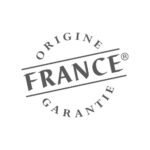 Godin Insert à bois Modane 65-F - Anthracite – Image 2