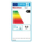 La Nordica Extraflame Poêle à granulés de bois 9kw blanc - DEBBYCXBLANC - NORDICA EXTRAFLAME – Image 2