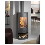 Poele a bois - ADURO 9.7 - 50300 - 6 KW - Noir – Image 6