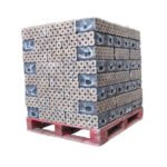 Briquette de bois PINI KAY – Palette de 960 Kg