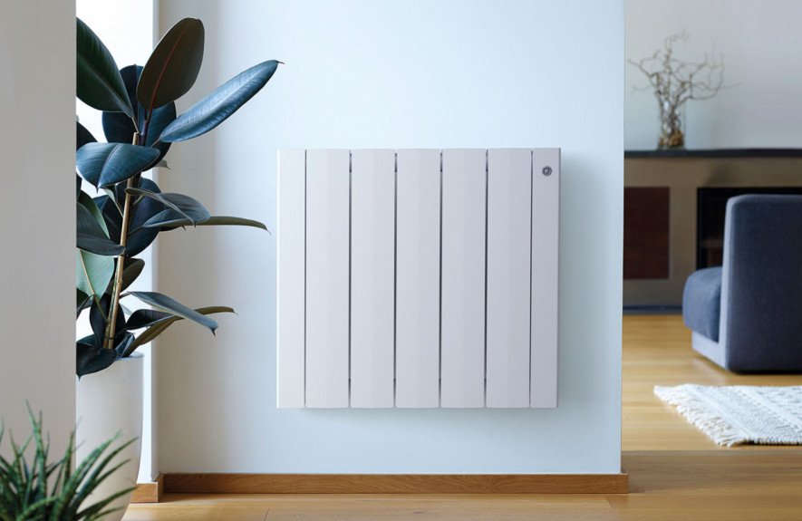 Radiateur électrique