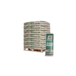 Pellet Van Roje – Palette de 65 sacs de 15 kg