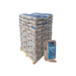 Granulés de bois Woodstock – 78 sacs de 15 kg – Image 2