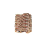 Pellet Moulin Bois Energie – Palette de 65 sacs de 15 kg