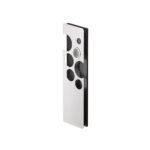 Radiateur sèche-serviettes et soufflerie 1500W connecté Blanc satiné fond Anthracite OOK - INTUIS - NEK2525TCEC – Image 6