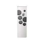 Radiateur sèche-serviettes et soufflerie 1500W connecté Blanc satiné fond Anthracite OOK - INTUIS - NEK2525TCEC – Image 7