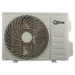 Unité extérieure de climatiseur Monosplit QLIMA sc7035, 3.5 kW
