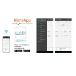 Climatiseur fixe monobloc KLIMEA 000 015, 3,1kW – Image 5