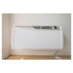 Climatiseur fixe monobloc OPTIMEO Oac-250-re2, 2.41 kW – Image 2