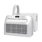 Climatiseur Console Monobloc Mobile Kedros 5000 BTU / 1,5 kW Sannover