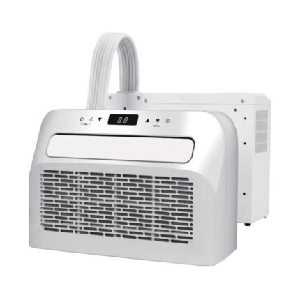 Climatiseur Console Monobloc Mobile Kedros 5000 BTU / 1,5 kW Sannover