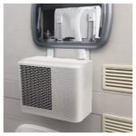 Climatiseur Console Monobloc Mobile Kedros 5000 BTU / 1,5 kW Sannover – Image 4