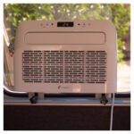 Climatiseur Console Monobloc Mobile Kedros 5000 BTU / 1,5 kW Sannover – Image 5