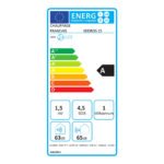 Climatiseur Console Monobloc Mobile Kedros 5000 BTU / 1,5 kW Sannover – Image 6