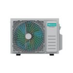 Unité extérieure de climatiseur, multisplit, HISENSE, 4.2 kW