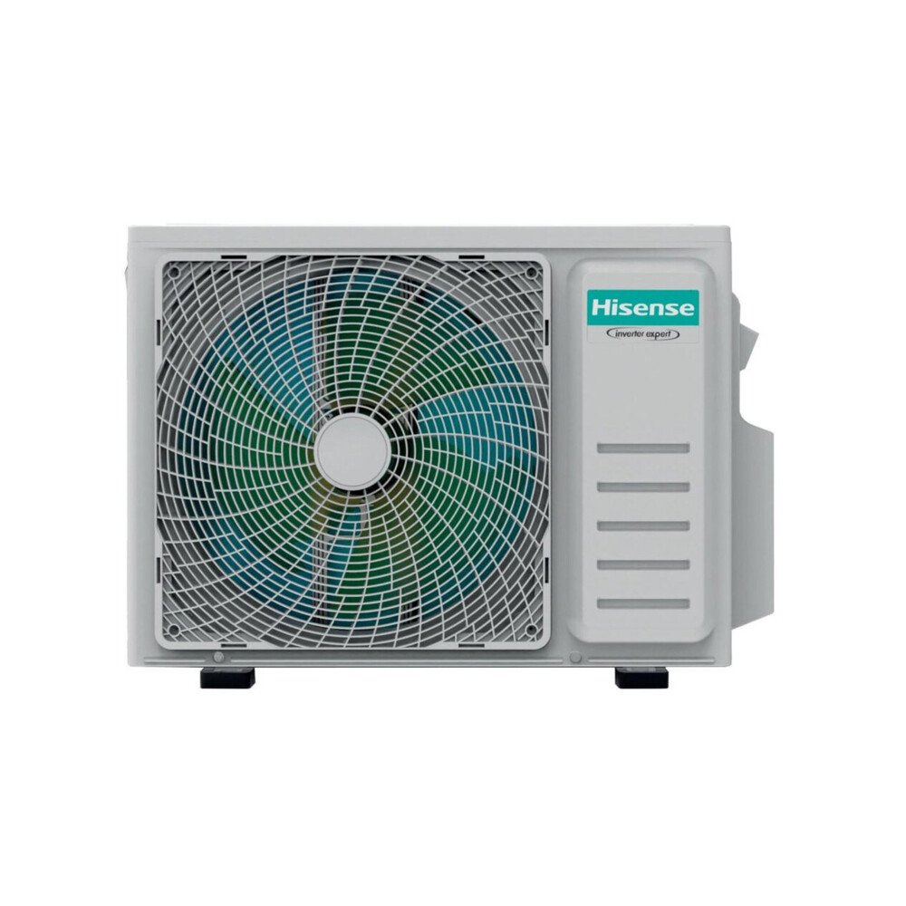 media-167-scaled.jpg Unité extérieure de climatiseur, multisplit, HISENSE, 4.2 kW – Image 1