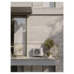 Unité extérieure de climatiseur Monosplit DAIKIN, Siesta, 5,5kW
