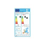 Unité extérieure bisplit DAIKIN 2mxm 5000W – Image 2