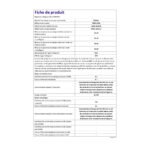 Unité extérieure de climatiseur Monosplit WEBBER Sc 1532 ext, 3.4 kW – Image 2