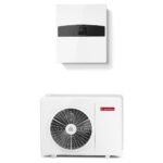 Pompe À Chaleur Air/Eau Nimbus Plus 80 S Net - Ariston - 3301888 – Image 2