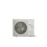 Pompe à chaleur air-eau groupe extérieur, SAUNIER DUVAL, 9.9 kW