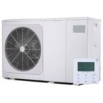 Pompe a chaleur air eau 14 kW Wifi monobloc monophasé