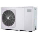 Pompe a chaleur air eau 12 kW Wifi monobloc monophasé – Image 2