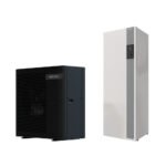 Pompe à chaleur monobloc air/eau Alfea M Duo 12 kW triphasée - ATLANTIC - 527306