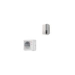 Pompe à chaleur split air/eau Alfea Extensa S 6 kW monophasée - ATLANTIC - 520567