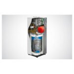 Pompe à chaleur split air/eau Alfea Extensa S 6 kW monophasée - ATLANTIC - 520567 – Image 4
