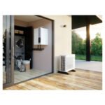 Pompe à chaleur split air/eau Alfea Extensa S 6 kW monophasée - ATLANTIC - 520567 – Image 5