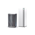 Pompe à chaleur Air / Eau Monobloc IXTRA M DUO 15 Monophasé - ATLANTIC - ATLIXTRAMDUO15M