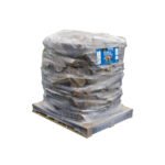 Bois de chauffage bûches extra sec L.30 cm, 1.45 stères