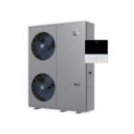 Pompe à chaleur Air / Eau Monobloc WELLEA M DF HT connecté 30 kW Triphasé - AIRWELL - 7MB140031