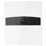 Pompe à chaleur Connecté Air / Eau monobloc Nimbus Plus M avec appoint électrique Ariston 3,5 kW Monophasé – Image 2