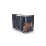 Pompe à chaleur Air / Eau Monobloc IXTRA M Compact 9 Monophasé - ATLANTIC - ATLIXTRAMCOMPACT9M – Image 3