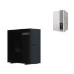 Pompe à chaleur monobloc air/eau Alfea M 12 kW monophasée - ATLANTIC - 527290