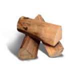 1 Palette de bois bûche 30 cm et allumage offert – Image 2