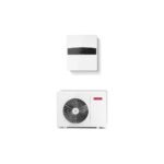 Pompe à chaleur Air/Eau NIMBUS PLUS 120 S-T NET Triphasé - ARISTON - 3302223