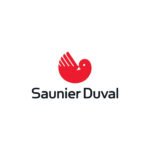 Pompe à chaleur Air / Eau GeniaAir Tek 10 kW monophasé chauffage seul + régulation MiPro Sense - SAUNIER DUVAL – Image 2
