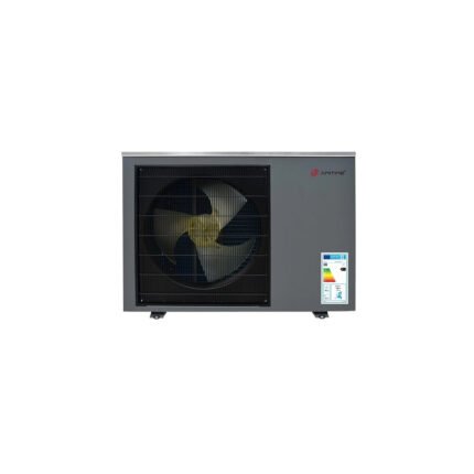 Air/Eau - Pompe A Chaleur Monobloc Heatstar 9kw