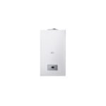 ThemaPlus Chaudière non-condensation chauffage et ECS cheminée Bas-NOx 25 kW - SAUNIER DUVAL - 0010023632