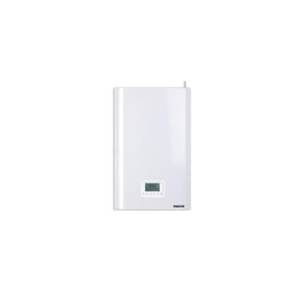 Corps Hydromotrix Condensation Visio : ECS semi-accumulée-A4AB32020