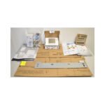 Corps Hydromotrix Condensation Visio : ECS semi-accumulée-A4AB32020 – Image 6