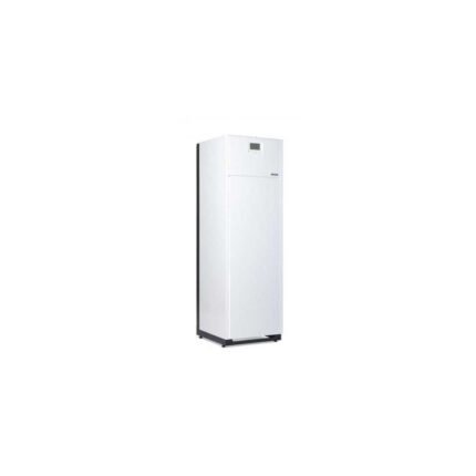 Chaudière au Sol Gaz à Condensation 20kW FRISQUET Prestige Visio avec ECS 80L - A4AL20050e